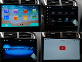 Citroen C4 1.6 e-hdi/ANDROID