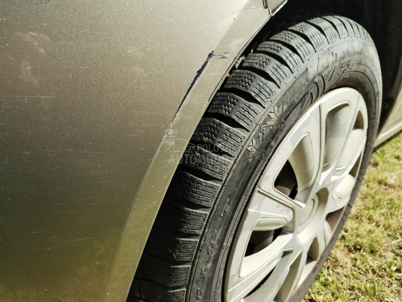 Nissan Micra 1.5 DCi