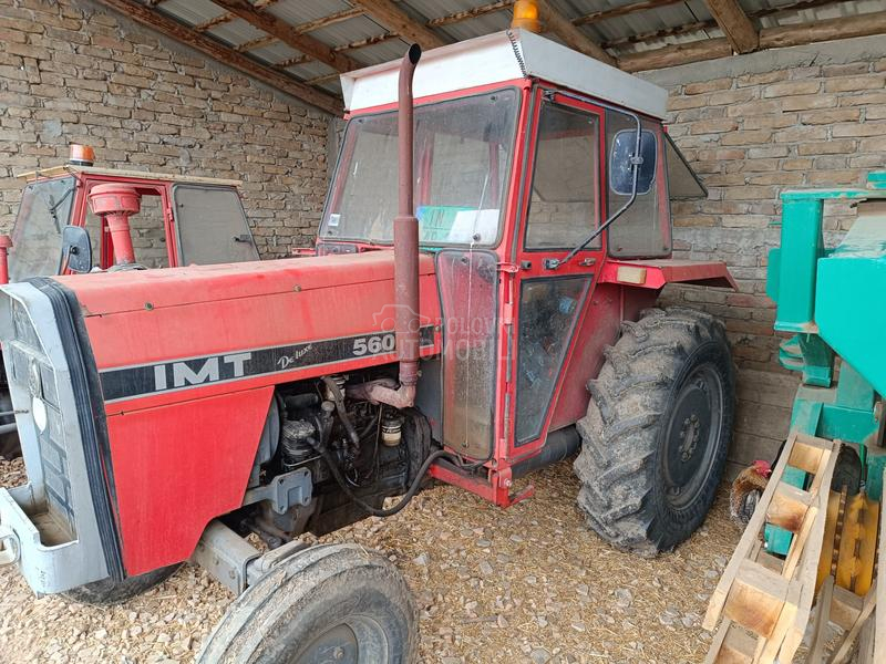 IMT 577, 560