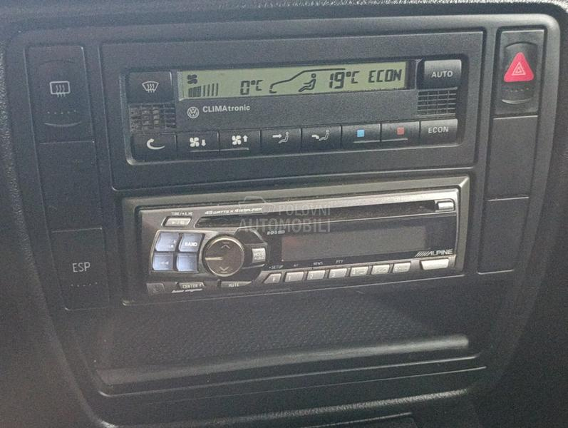 Volkswagen Passat B5.5 