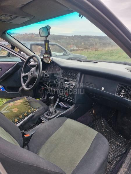 Audi 80 