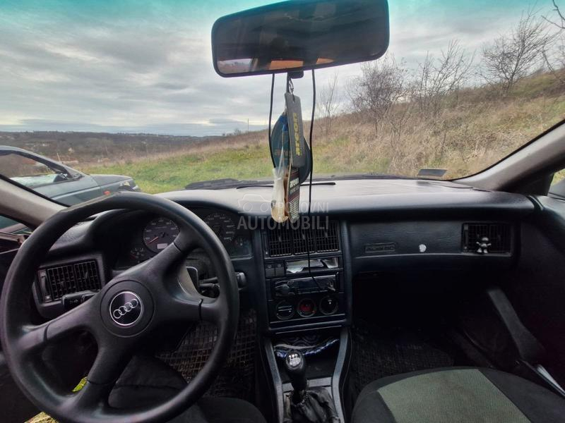 Audi 80 