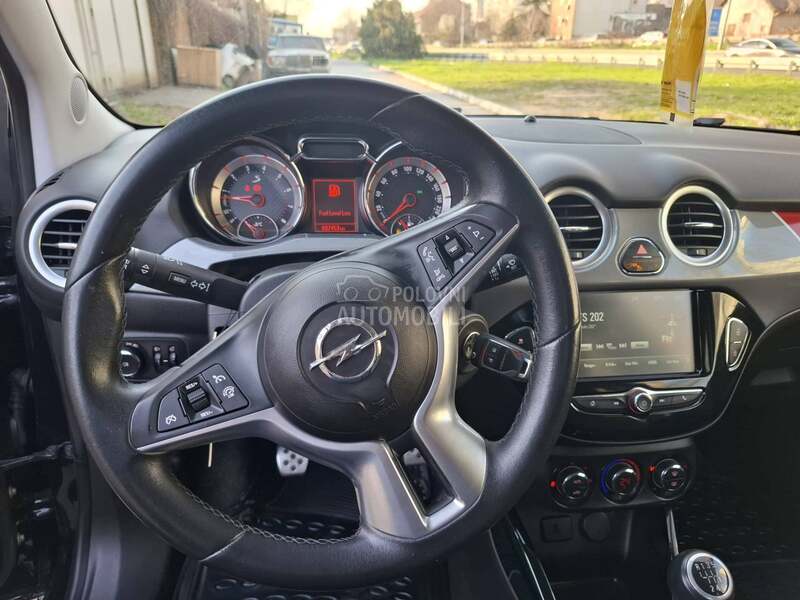 Opel Adam 1.4 S