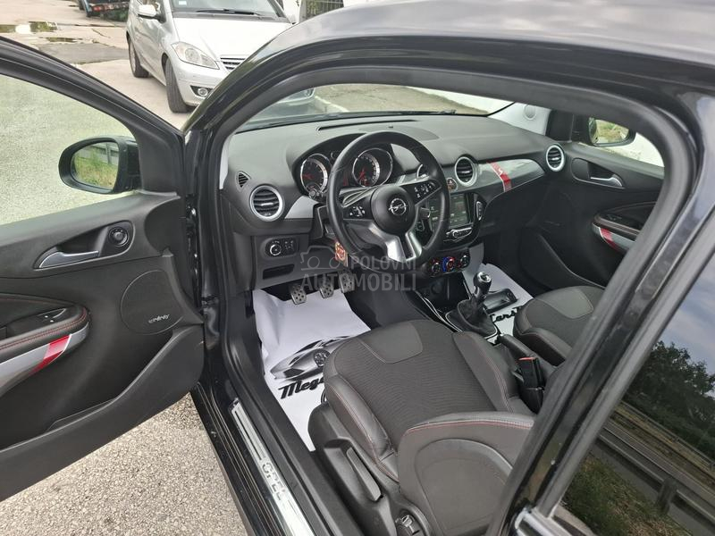 Opel Adam 1.4 S