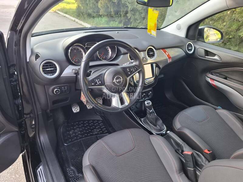 Opel Adam 1.4 S