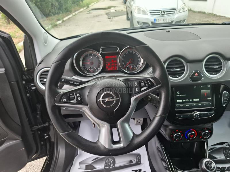 Opel Adam 1.4 S