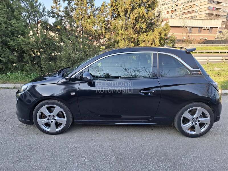 Opel Adam 1.4 S
