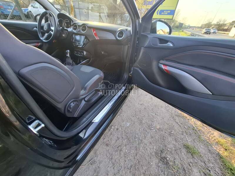 Opel Adam 1.4 S