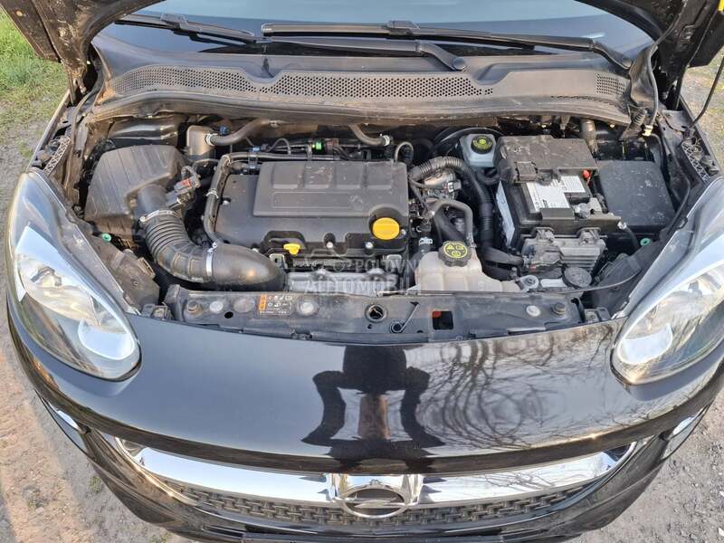 Opel Adam 1.4 S