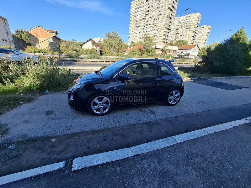 Opel Adam 1.4 S