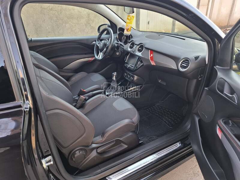 Opel Adam 1.4 S