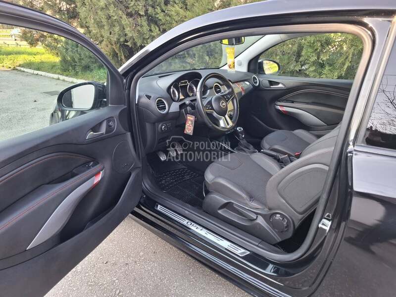 Opel Adam 1.4 S