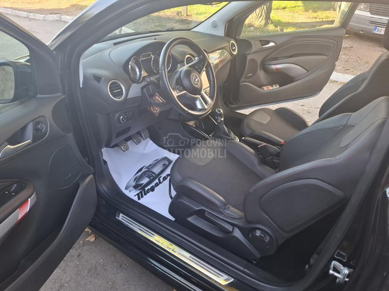 Opel Adam 1.4 S