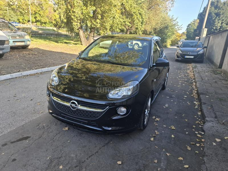 Opel Adam 1.4 S