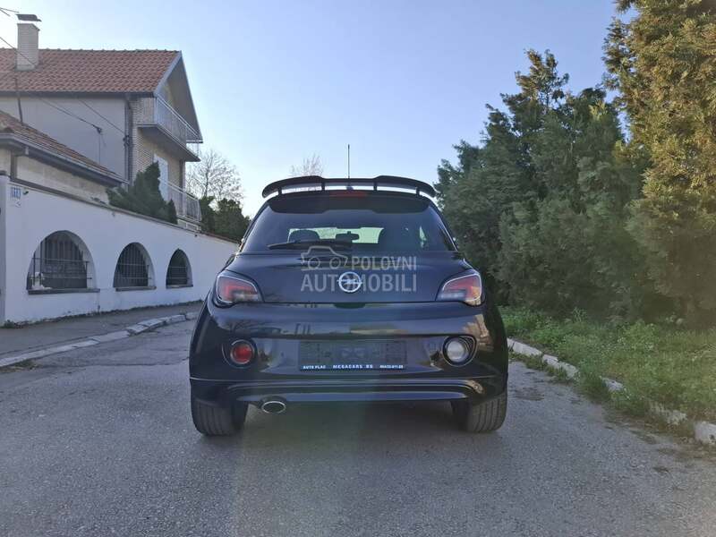 Opel Adam 1.4 S