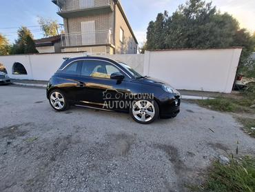 Opel Adam 1.4 S