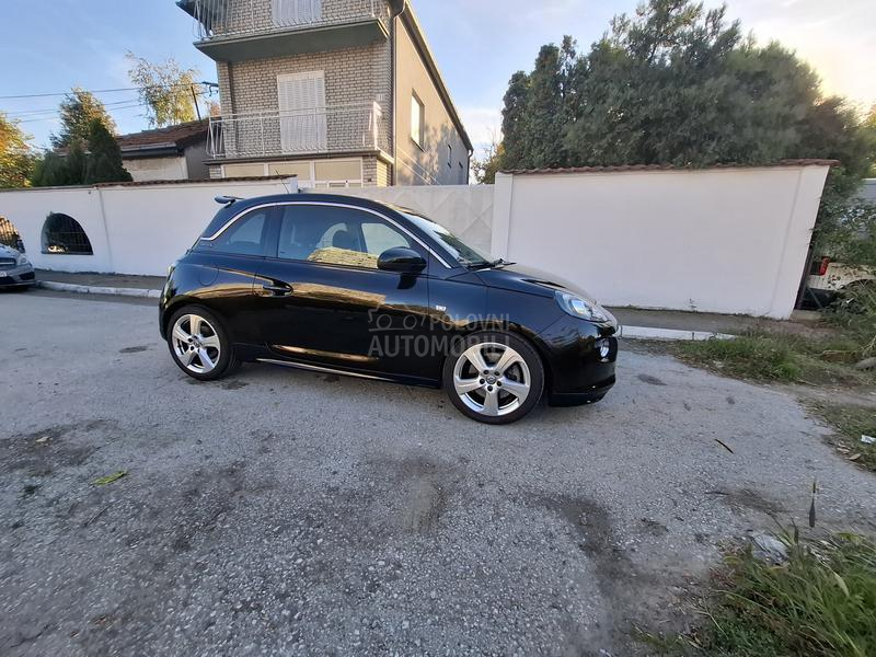 Opel Adam 1.4 S