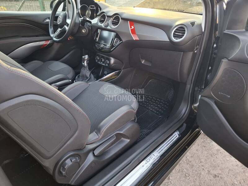 Opel Adam 1.4 S