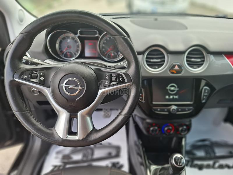 Opel Adam 1.4 S