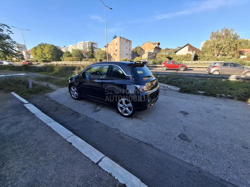 Opel Adam 1.4 S