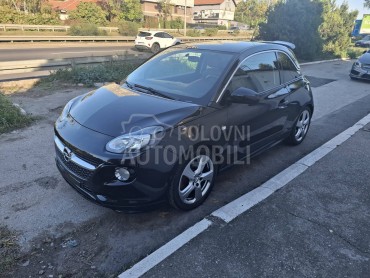 Opel Adam 1.4 S