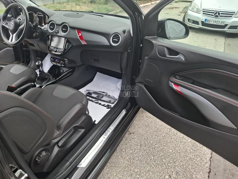 Opel Adam 1.4 S