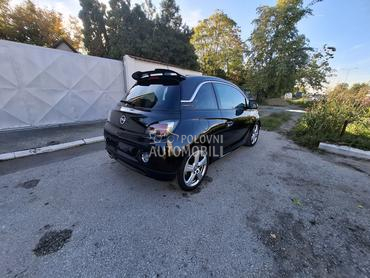Opel Adam 1.4 S