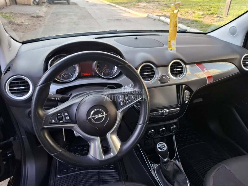 Opel Adam 1.4 S
