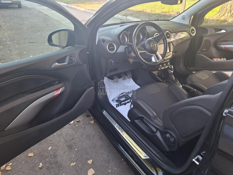 Opel Adam 1.4 S
