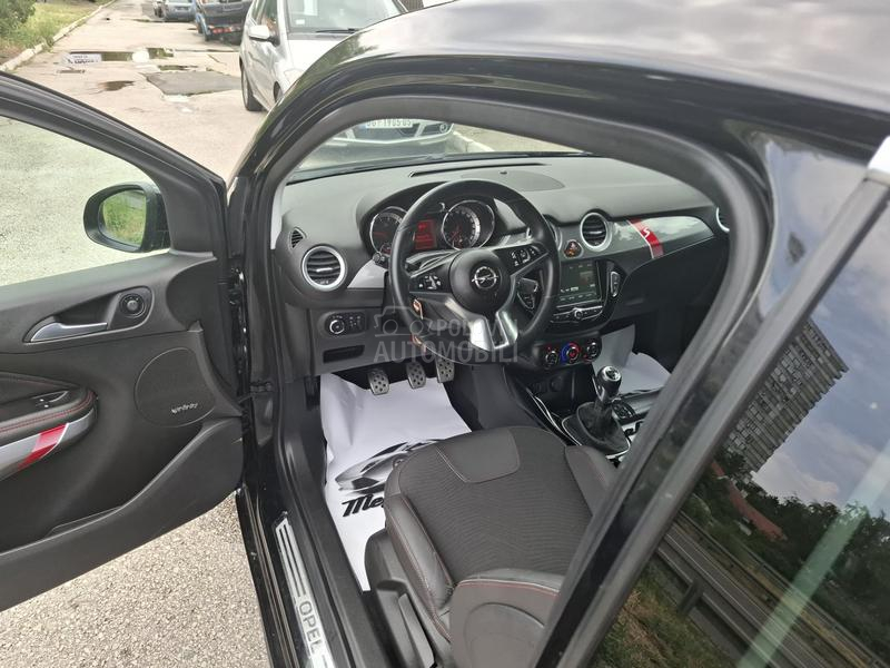 Opel Adam 1.4 S