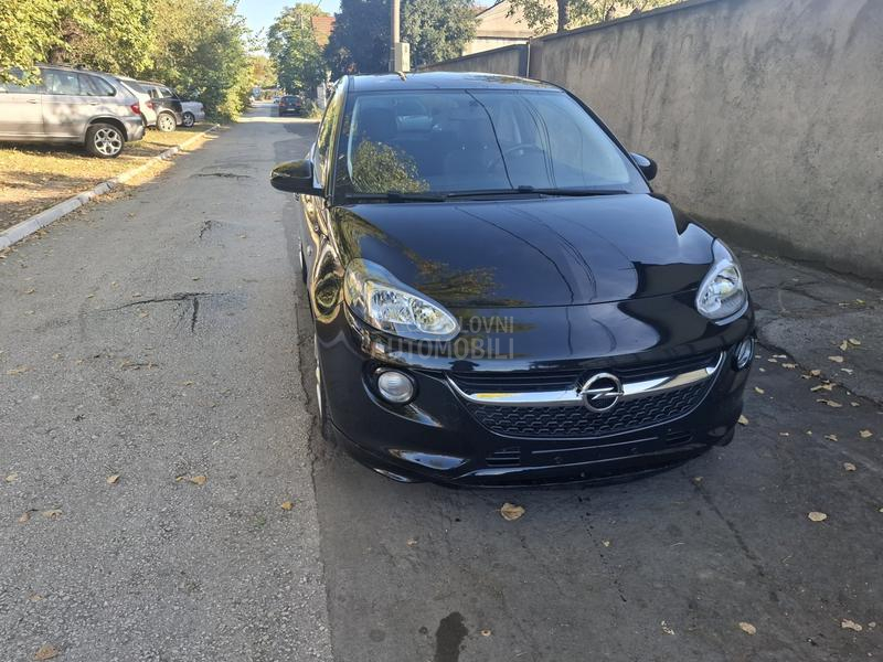 Opel Adam 1.4 S