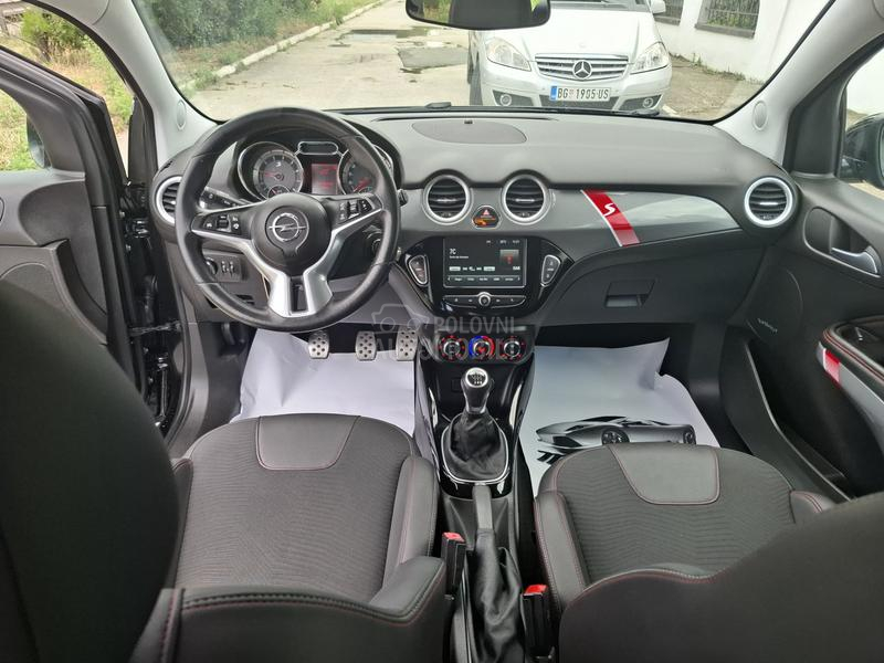 Opel Adam 1.4 S