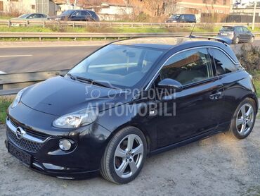 Opel Adam 1.4 S