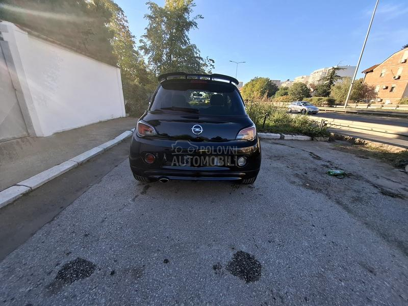 Opel Adam 1.4 S