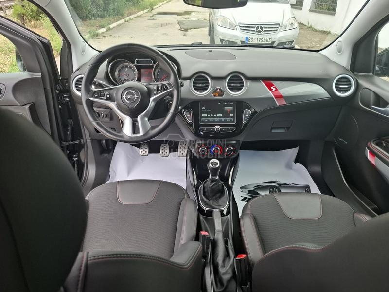 Opel Adam 1.4 S