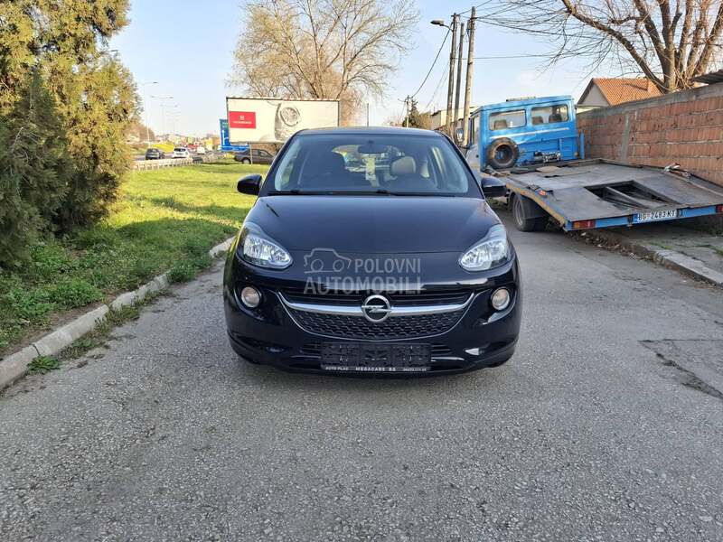 Opel Adam 1.4 S