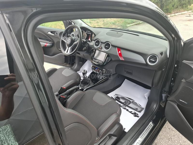 Opel Adam 1.4 S