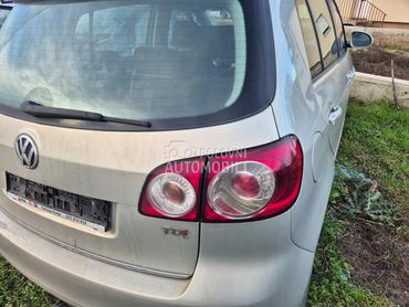 Stop za Volkswagen Golf 6, Golf Plus od 2009. do 2013. god.