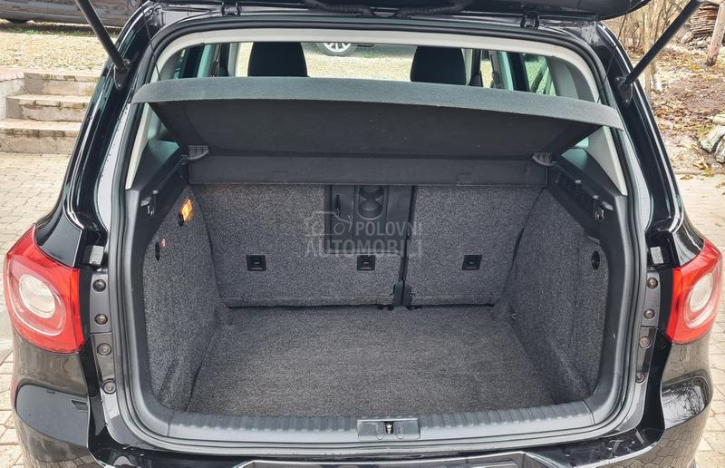 Volkswagen Tiguan 2.0TDI  4x4 DSG-6