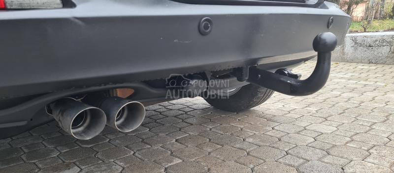 Volkswagen Tiguan 2.0TDI  4x4 DSG-6