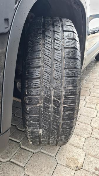 Volkswagen Tiguan 2.0TDI  4x4 DSG-6