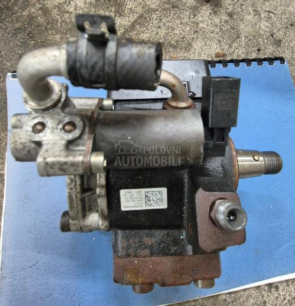 Pumpa CR 1.6 tdi 77kw