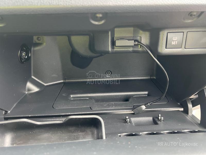 Volkswagen Polo 1.2TDI N A V I