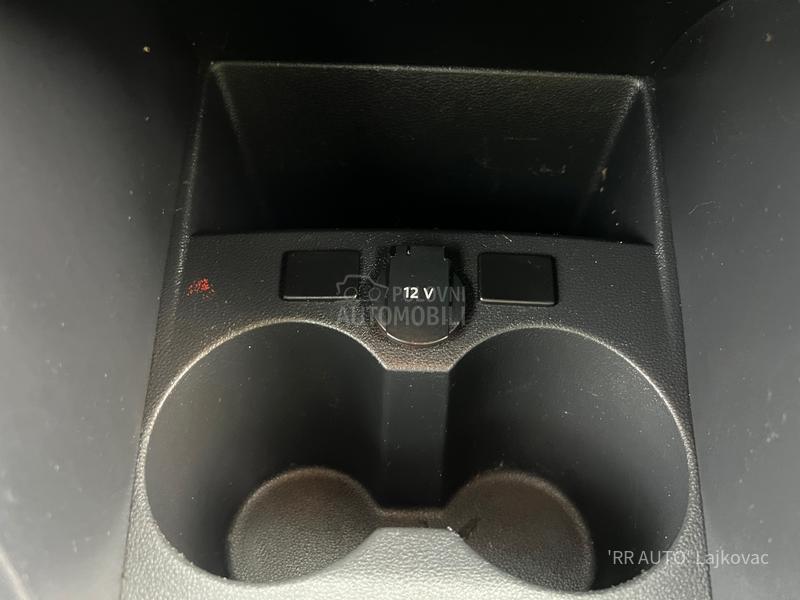 Volkswagen Polo 1.2TDI N A V I