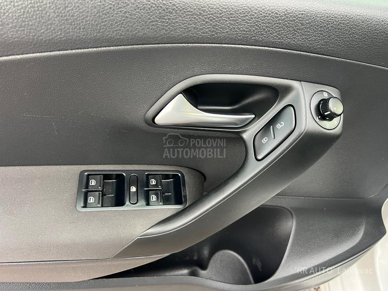 Volkswagen Polo 1.2TDI N A V I