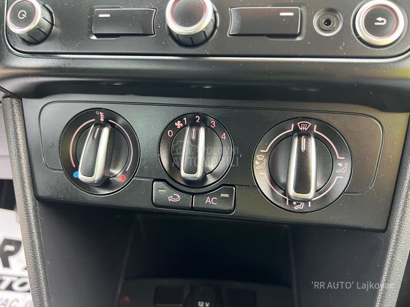 Volkswagen Polo 1.2TDI N A V I