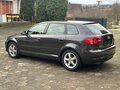 Audi A3 s-tronic