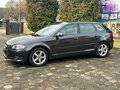 Audi A3 s-tronic