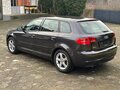 Audi A3 s-tronic