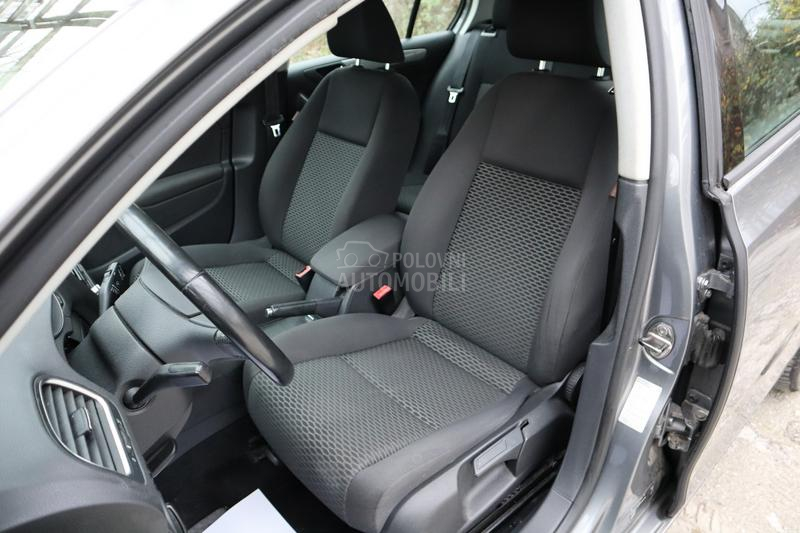 Volkswagen Golf 6 1.4 T.O.P